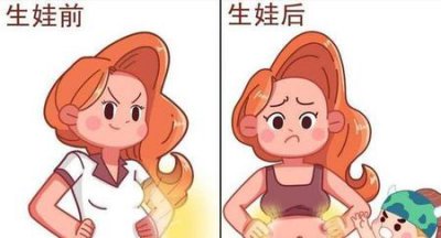 ​剖腹产月子里怎么瘦肚子(二胎剖腹产恢复的更慢是吗)
