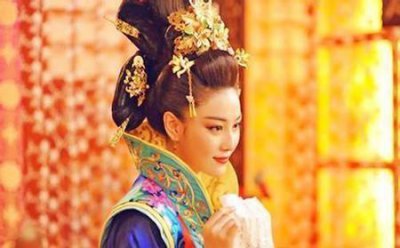 ​什么样的女人是最有福气的(杨坚一生娶了几个女人)