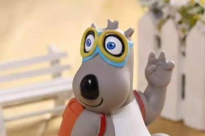 ​倒霉熊第一部多少集