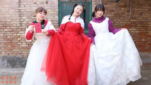 欢欢的童年小晴真的回来了吗