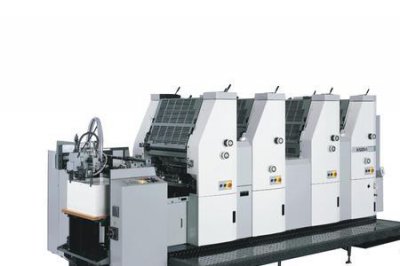 ​开办印刷厂用到的设备有哪些