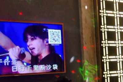 ​男人为什么喜欢去ktv唱歌