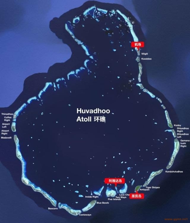 科普：马尔代夫天气及最佳旅游时间（完整版攻略）