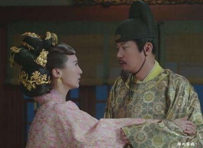 ​宋仁宗最爱的女人是谁 出身寒微为何受赵祯宠幸？