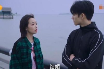 ​下一站幸福儿子死而复生大结局