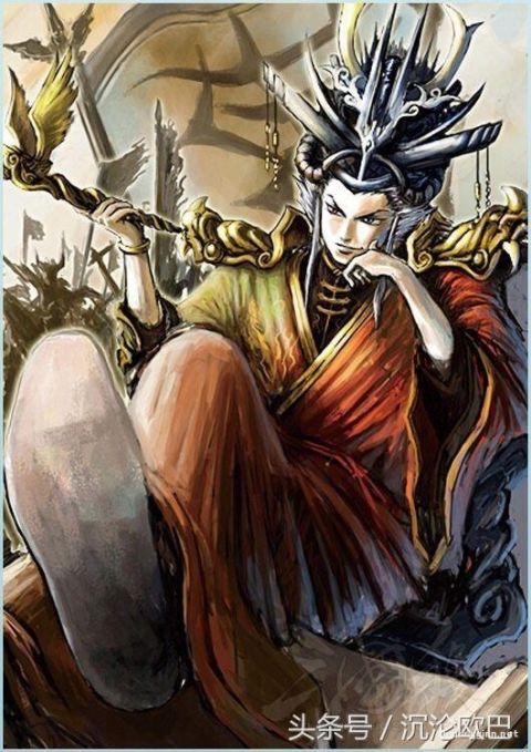 三国杀十大霸气台词，你觉得哪句最经典？