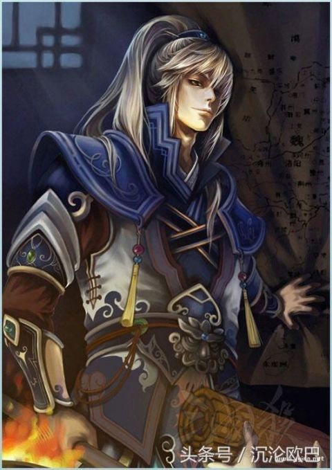 三国杀十大霸气台词，你觉得哪句最经典？