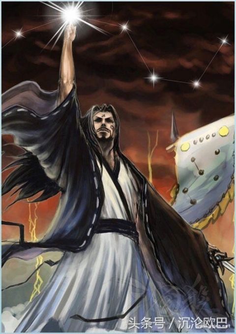 三国杀十大霸气台词，你觉得哪句最经典？