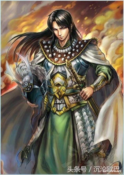 三国杀十大霸气台词，你觉得哪句最经典？