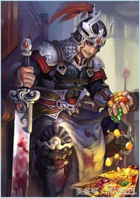 三国杀十大霸气台词，你觉得哪句最经典？