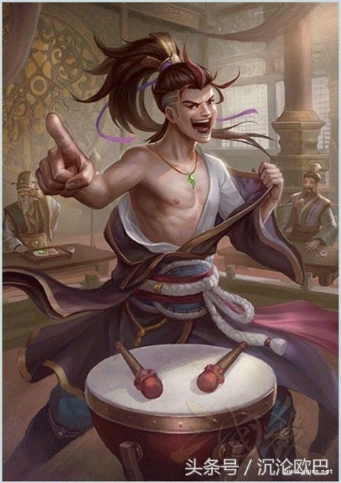 三国杀十大霸气台词，你觉得哪句最经典？