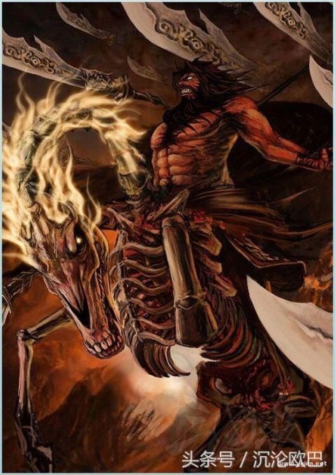 三国杀十大霸气台词，你觉得哪句最经典？