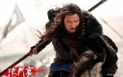 ​描写项羽的诗有哪些（赞美项羽的诗词名句）