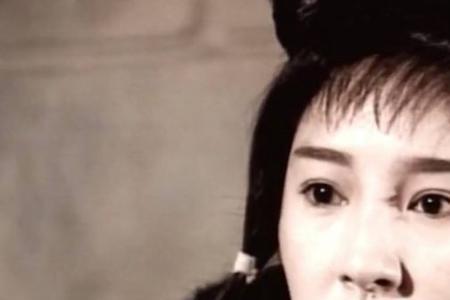 陆展元为什么抛弃李莫愁