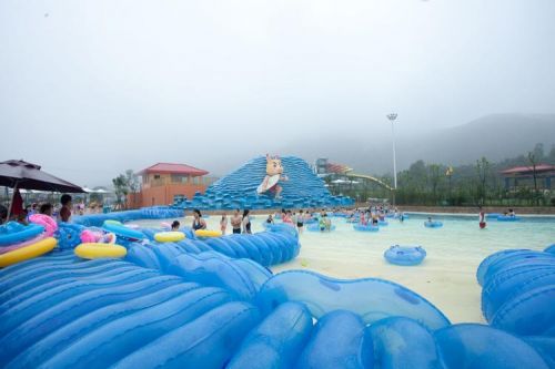 汤山水上乐园门票多少钱(广元汤山水上乐园)-第1张图片-