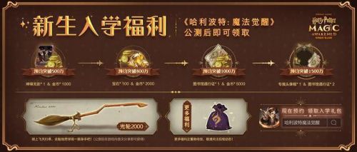 哈利波特兑换码最新2023(哈利波特兑换码3万宝石)-第1张图片-