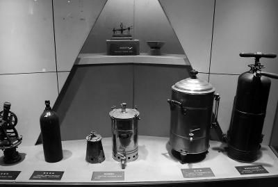 731部队给人注射寄生虫提取物是真的吗？731活体注射-第2张图片-