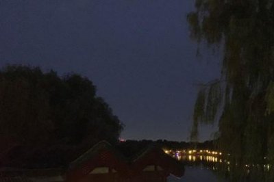 ​山釜餐厅背后的历史