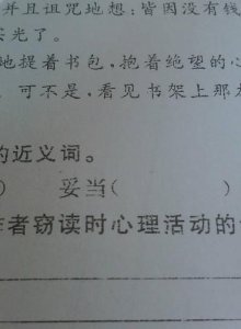 ​妥当的拼音(妥当的拼音怎么读音写)