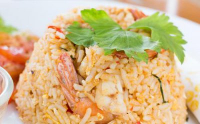 ​做出美味炒饭的小诀窍 教你做出色香味俱佳的炒饭