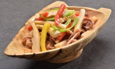 ​微波炉蒸鱼的做法