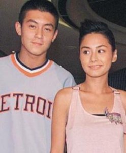 ​阿娇陈冠希无处理照（当初阿娇为何不阻止陈冠希拍照）