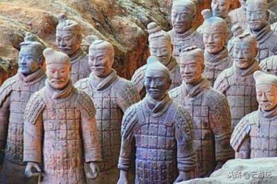 ​西安旅游必去景点推荐（盘点西安必去十大旅游景点）