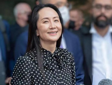 ​孟晚舟为什么被抓（孟晚舟被拘押事件来龙去脉）