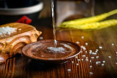 ​梁山汉白酒(梁山白酒品牌)