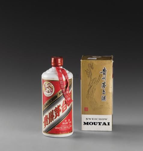 茅台有几款酒价格