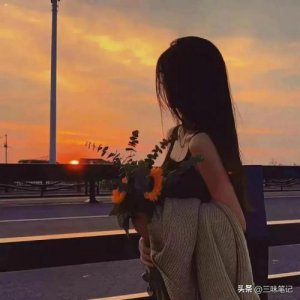 ​爱情感人的话题文案(感人爱情)