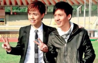 ​张敬轩关智斌（关智斌被曝与张敬轩复合再陷冷战）