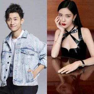 ​张一山的女朋友（张一山宋妍霏恋情曝光）