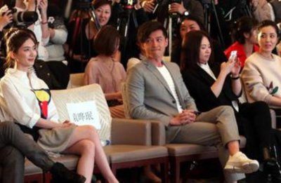 ​胡歌历任女友，胡歌的历任女友情史绯闻大起底