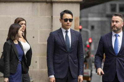 ​高云翔案宣判（高云翔涉嫌性侵案宣判）