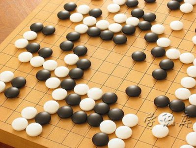 ​围棋入门基本知识，入门围棋教程从零开始