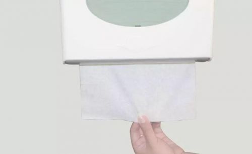 喷气式干手器风口出现黑色粉末(双面喷气式干手器)-第2张图片-