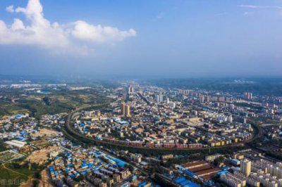 ​灵宝信息港二手房，灵宝信息港汉山风力