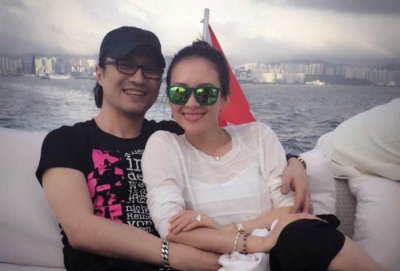 ​撒贝宁章子怡分手，章子怡与撒贝宁分手原因