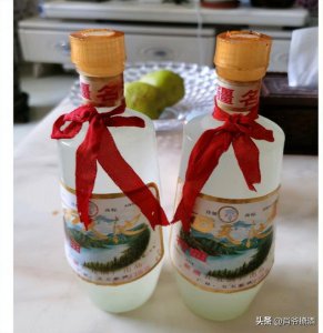 ​伊力老窖窖藏珍品(伊力老窖30年窖藏多少钱)