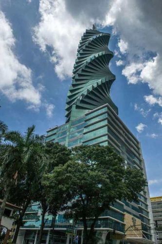 世界十大最丑建筑排行榜(世界十大最丑建筑物)-第1张图片-