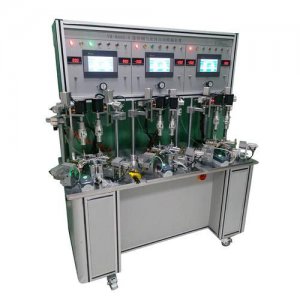 ​气密性检漏机操作规程_气密性检漏仪