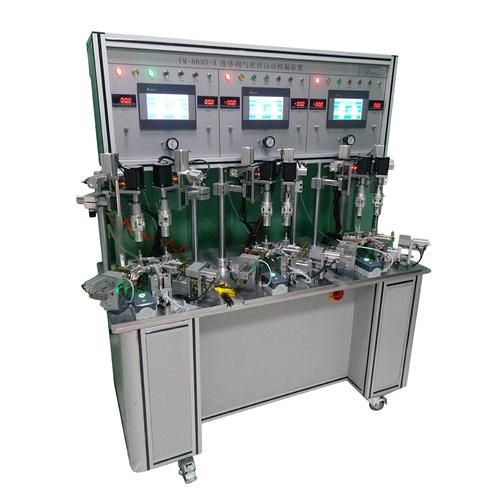 气密性检漏机操作规程_气密性检漏仪-第1张图片-