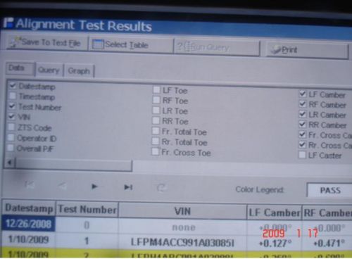 四轮定位仪价格一览表(四轮定位仪价格多少钱一台)-第1张图片-
