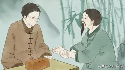 ​托腮是什么意思(女生托腮暗示什么意思)