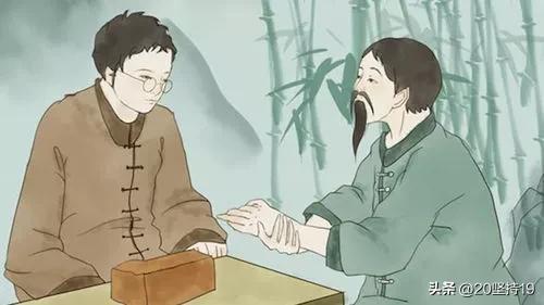 托腮是什么意思(女生托腮暗示什么意思)