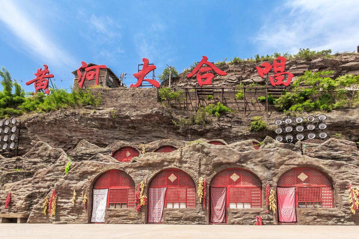 山西壶口瀑布在哪个城市(山西壶口瀑布旅游攻略)