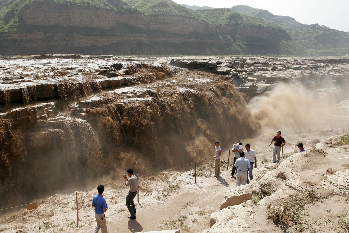 山西壶口瀑布在哪个城市(山西壶口瀑布旅游攻略)