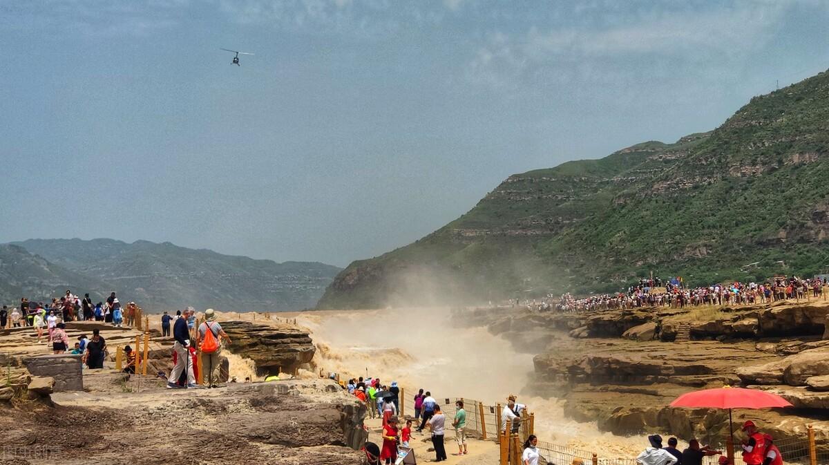 山西壶口瀑布在哪个城市(山西壶口瀑布旅游攻略)