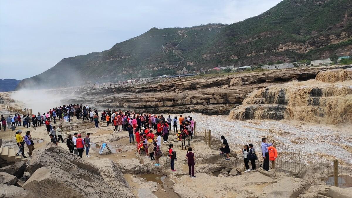 山西壶口瀑布在哪个城市(山西壶口瀑布旅游攻略)